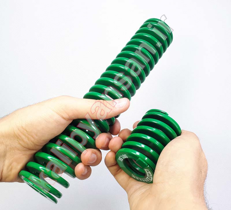 فنر سبز